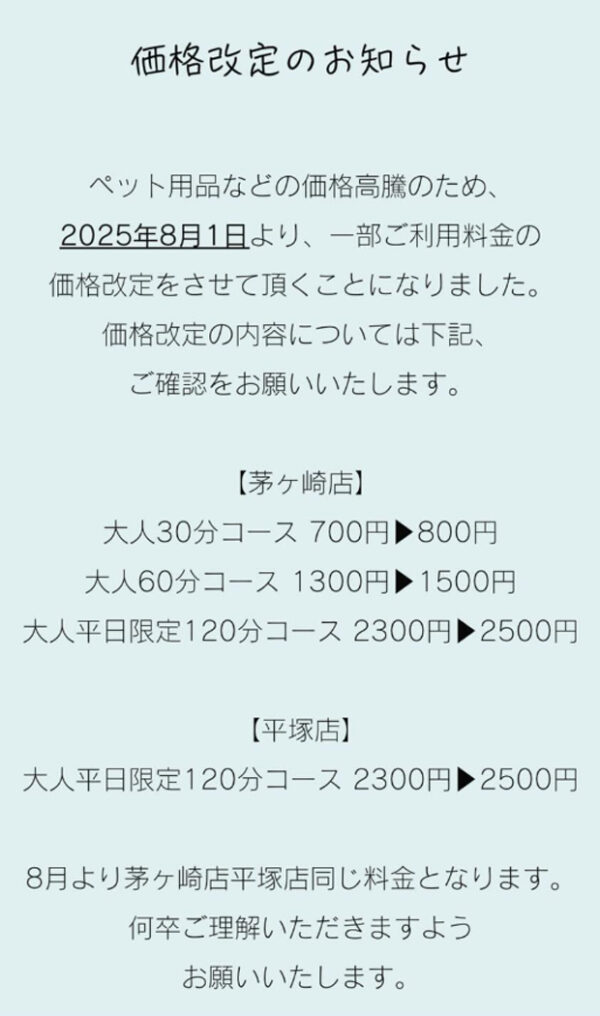 にゃんご