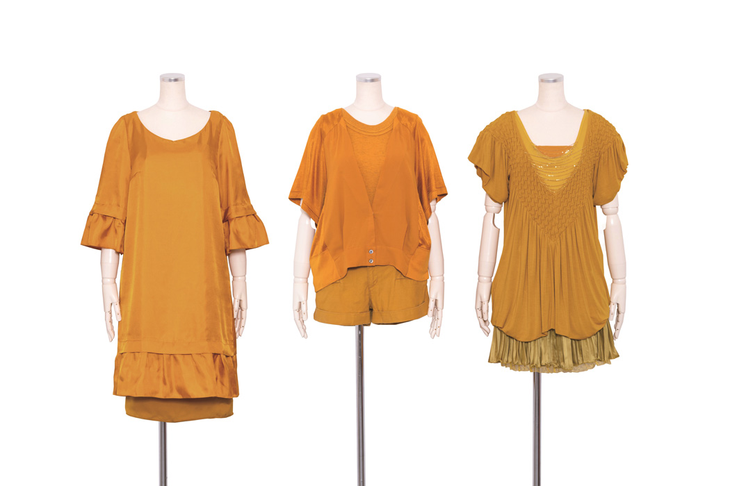 【横浜】Perfume COSTUME MUSEUM FINAL EDITION