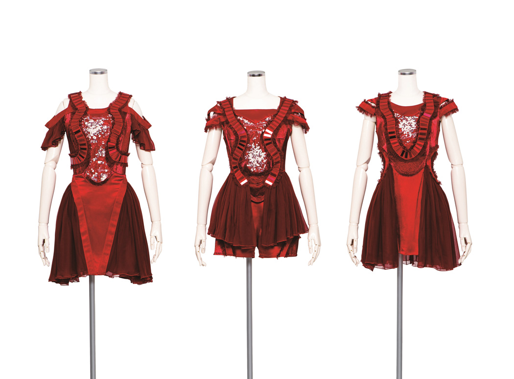 【横浜】Perfume COSTUME MUSEUM FINAL EDITION
