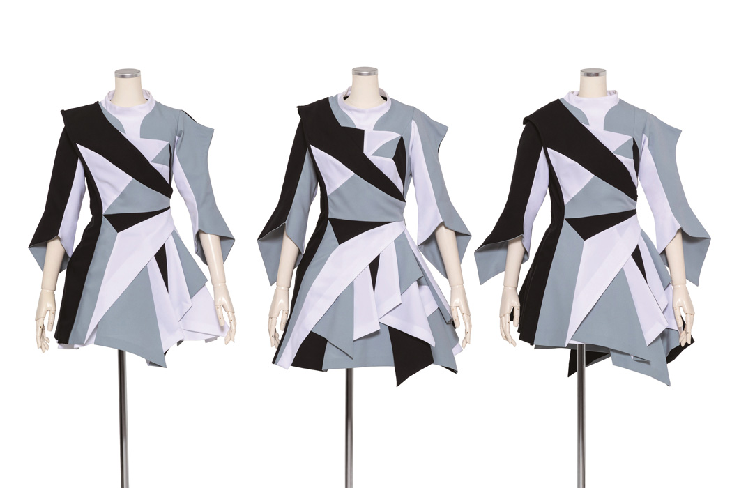 【横浜】Perfume COSTUME MUSEUM FINAL EDITION