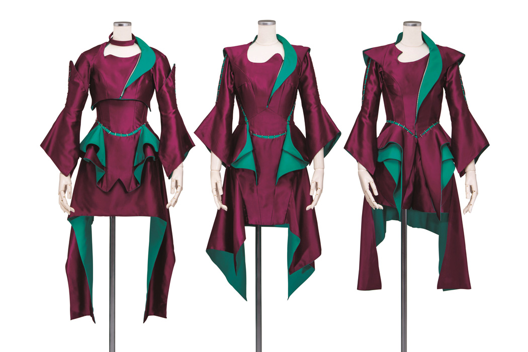 【横浜】Perfume COSTUME MUSEUM FINAL EDITION
