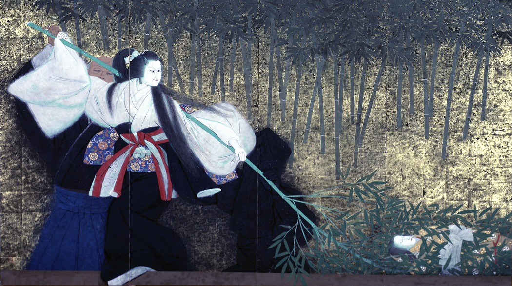 【平塚】平塚市美術館 特集展「国立劇場の名品展 鏑木清方、小倉遊亀、東山魁夷、髙山辰雄、加山又造…」