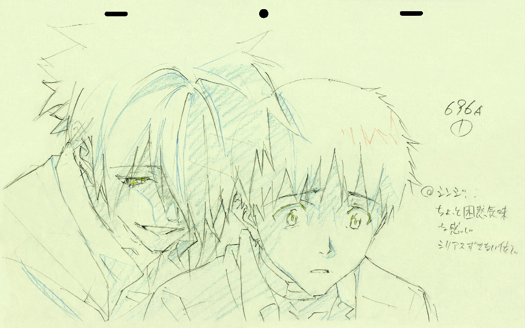 【六本木】30周年記念展「ALL OF EVANGELION」