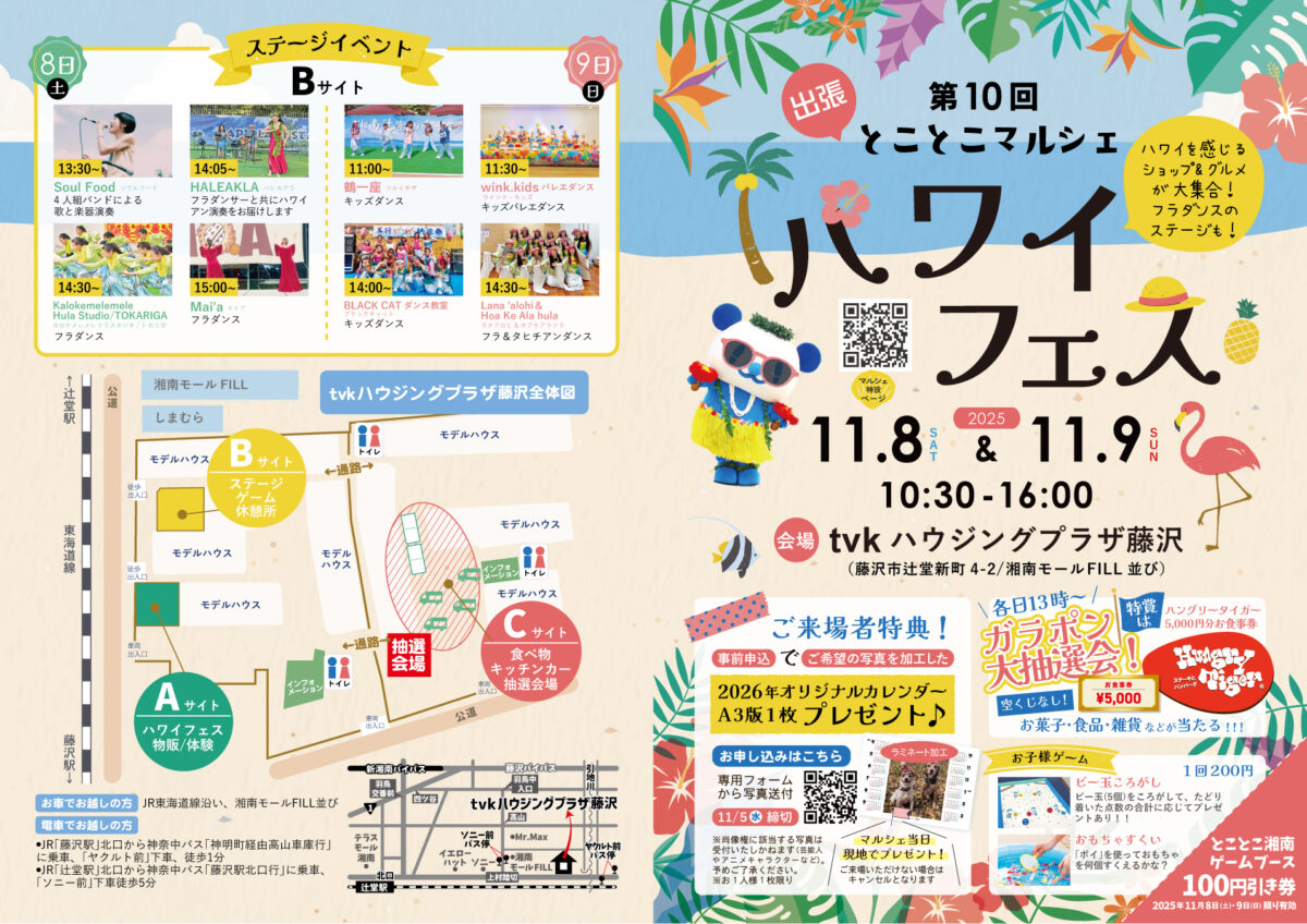 tokomar_202511_hawaii