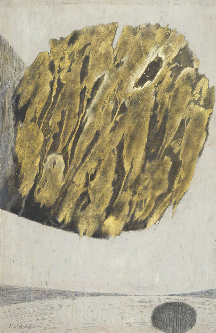 【東京・竹橋】「アンチ・アクション　彼女たち、それぞれの応答と挑戦」(東京国立近代美術館)