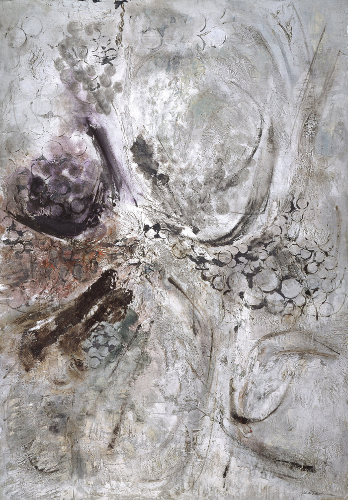 【東京・竹橋】「アンチ・アクション　彼女たち、それぞれの応答と挑戦」(東京国立近代美術館)