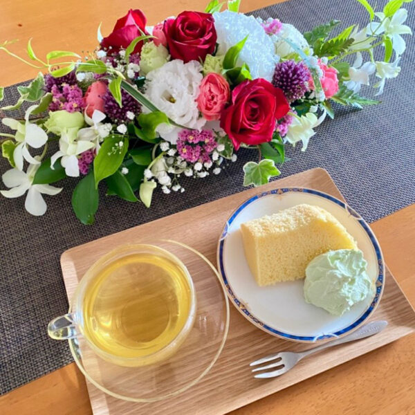 リラクゼーションサロンシフォン