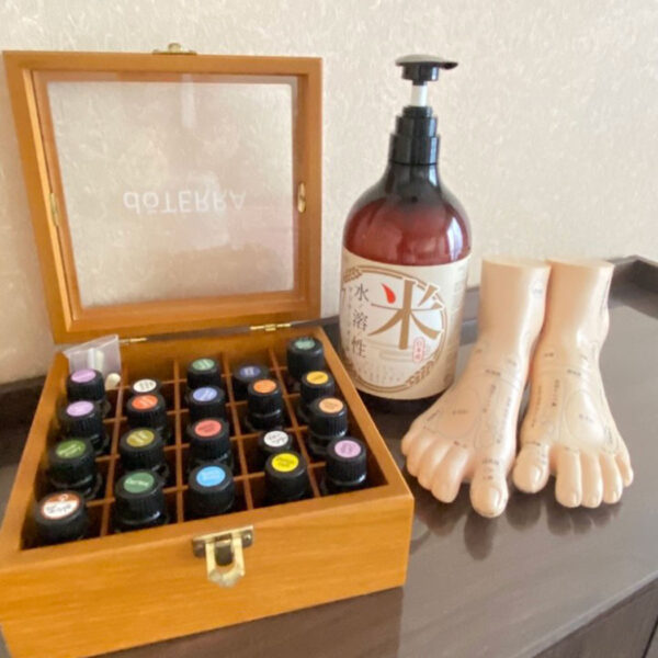 リラクゼーションサロンシフォン