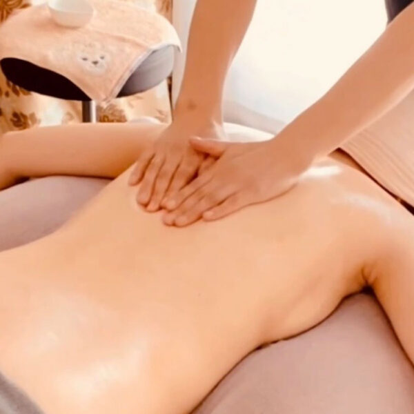 リラクゼーションサロンシフォン