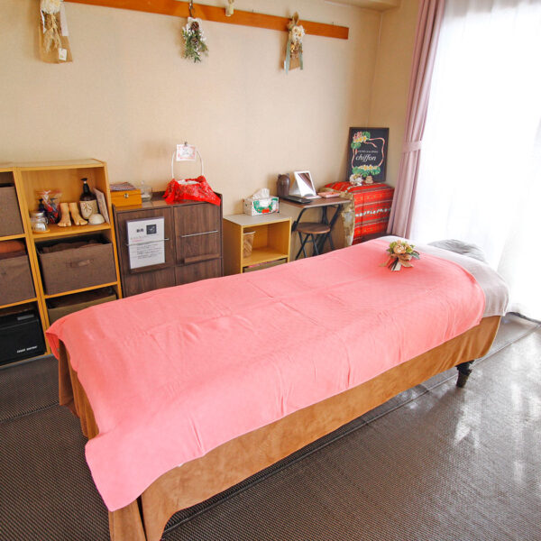 リラクゼーションサロンシフォン