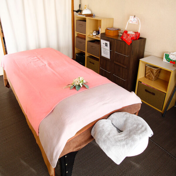 リラクゼーションサロンシフォン