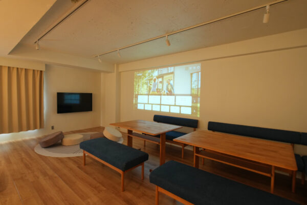 プライベートキッチンPalm