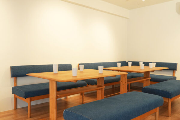 プライベートキッチンPalm