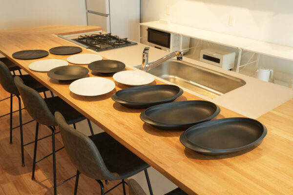 プライベートキッチンPalm