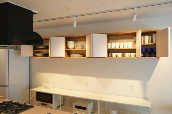 プライベートキッチンPalm