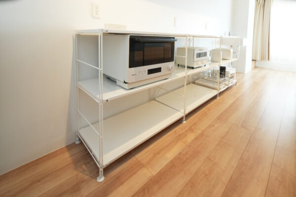 プライベートキッチンPalm