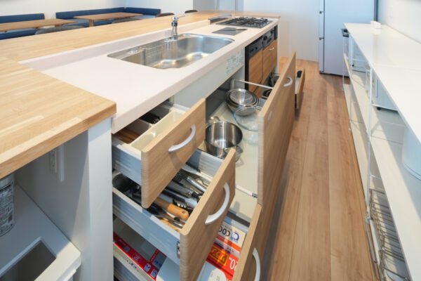 プライベートキッチンPalm