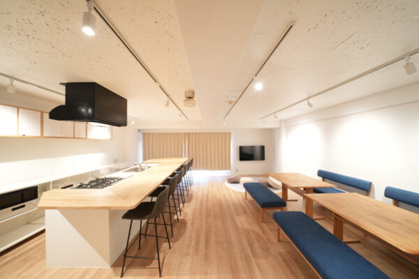 プライベートキッチンPalm