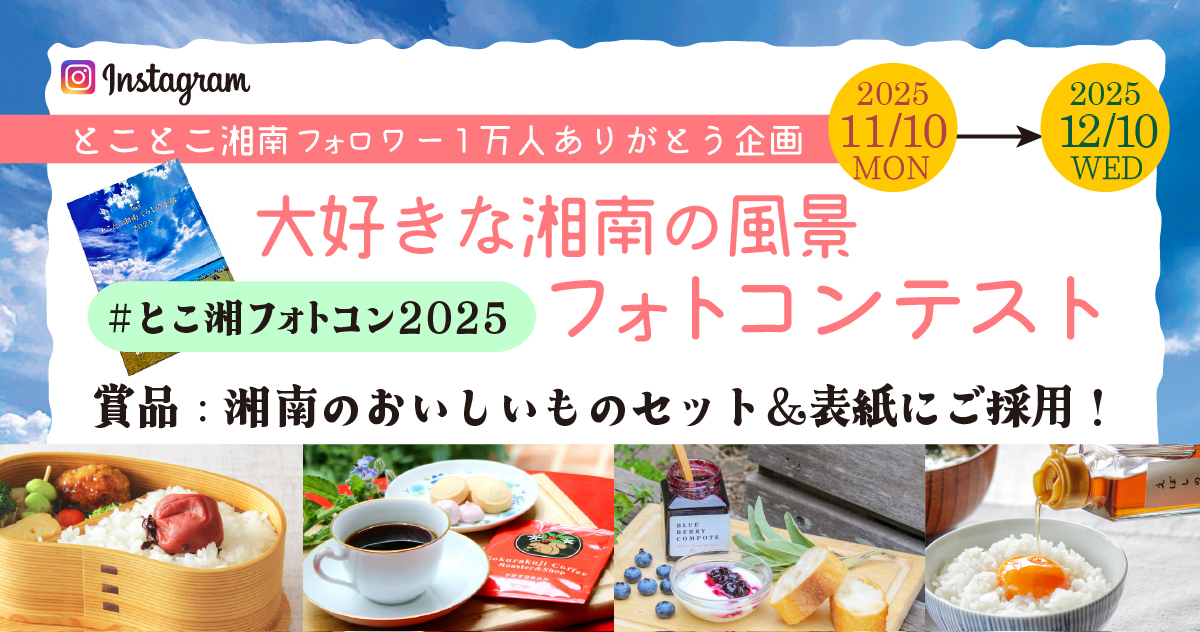 フォトコンテスト