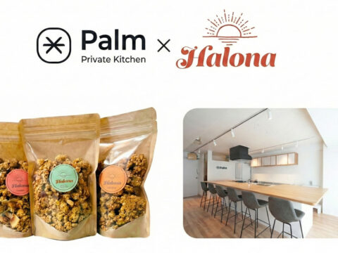 プライベートキッチンPalm