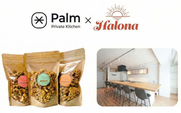 プライベートキッチンPalm