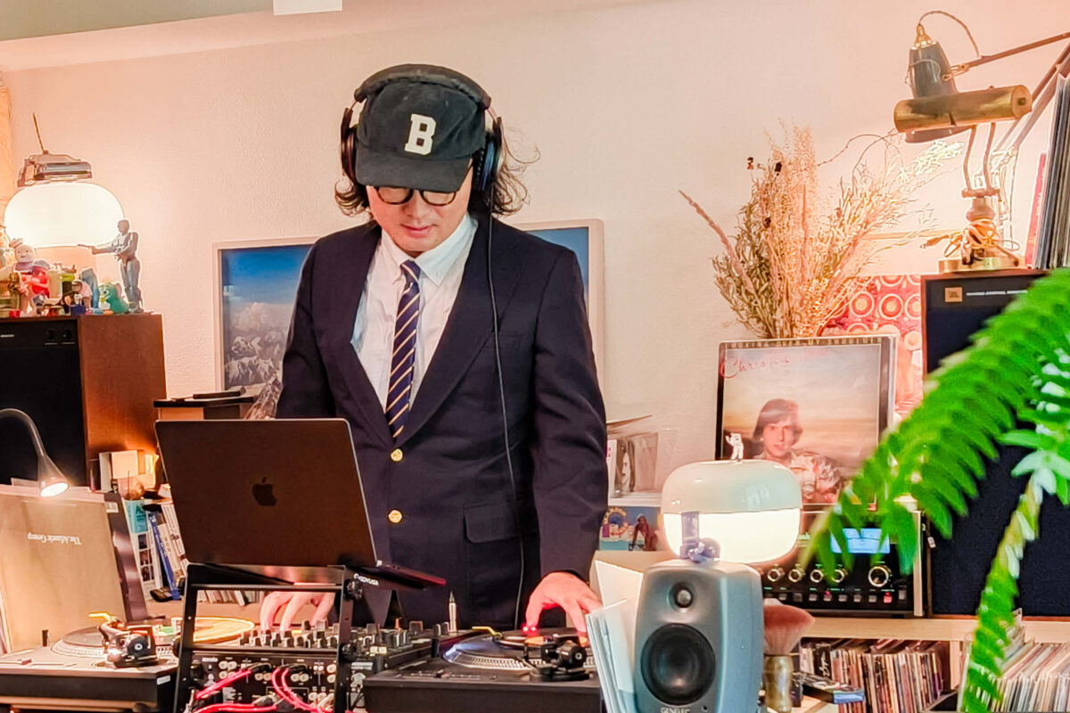 【藤沢】THE REF. Daytime Selector 「湘南AOR™」 VOL.1　☆入場無料 デイタイムDJイベント☆