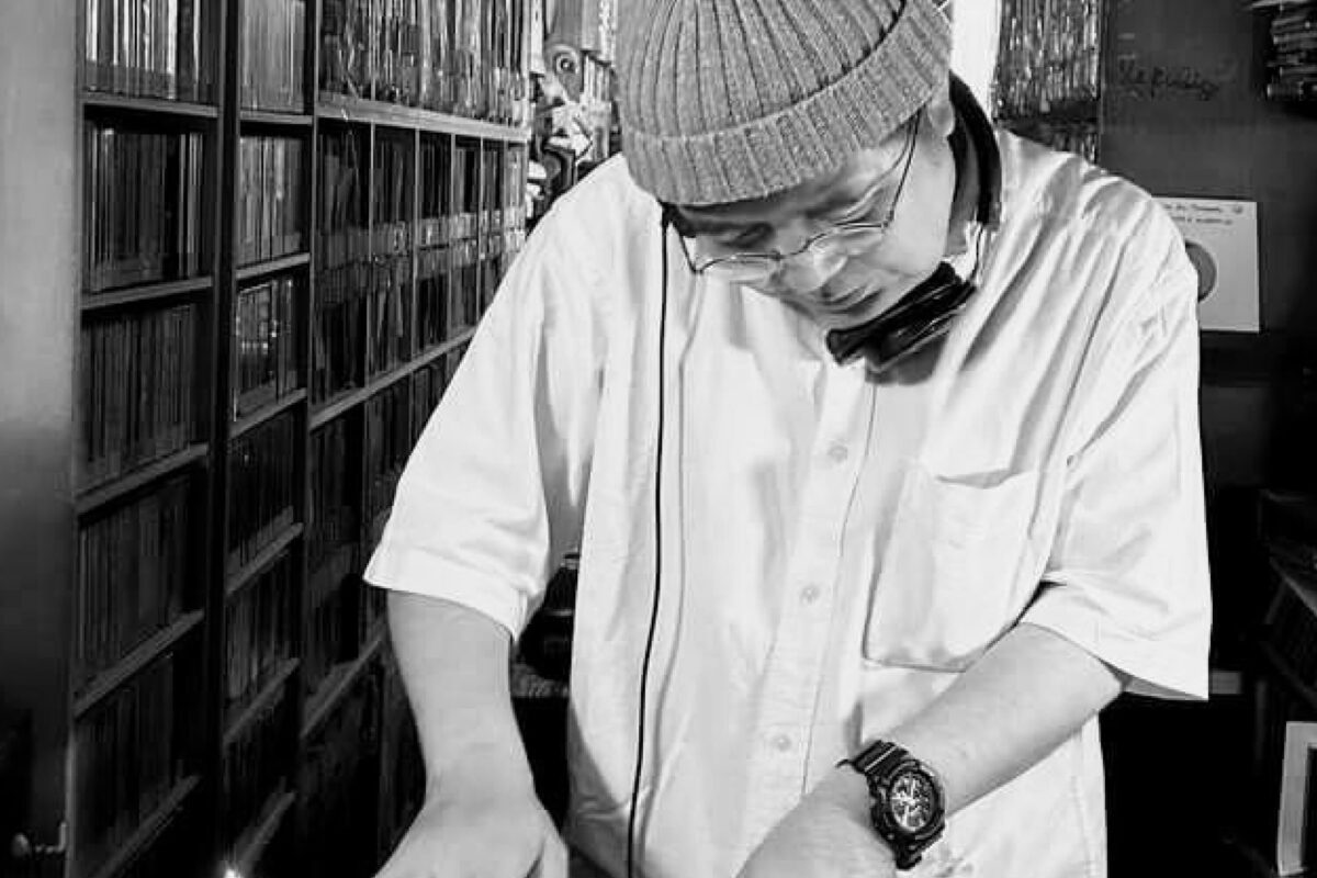 【藤沢】THE REF. Daytime Selector 「湘南AOR™」 VOL.1　☆入場無料 デイタイムDJイベント☆