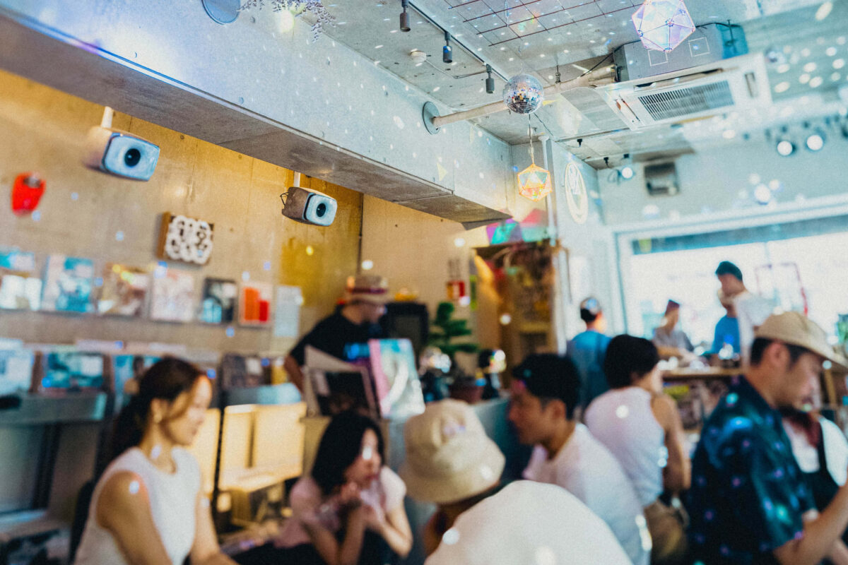 【藤沢】THE REF. Daytime Selector 「湘南AOR™」 VOL.1　☆入場無料 デイタイムDJイベント☆