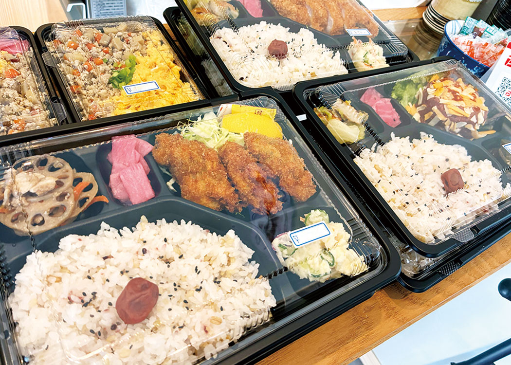 茅ヶ崎・白浜町】チガサキサンセットデパート - とことこ湘南