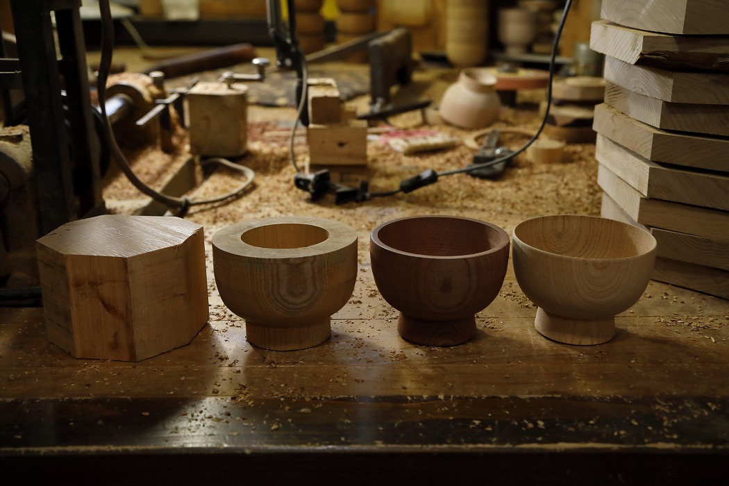 【横浜】「artisansと輪島塗」(そごう美術館)