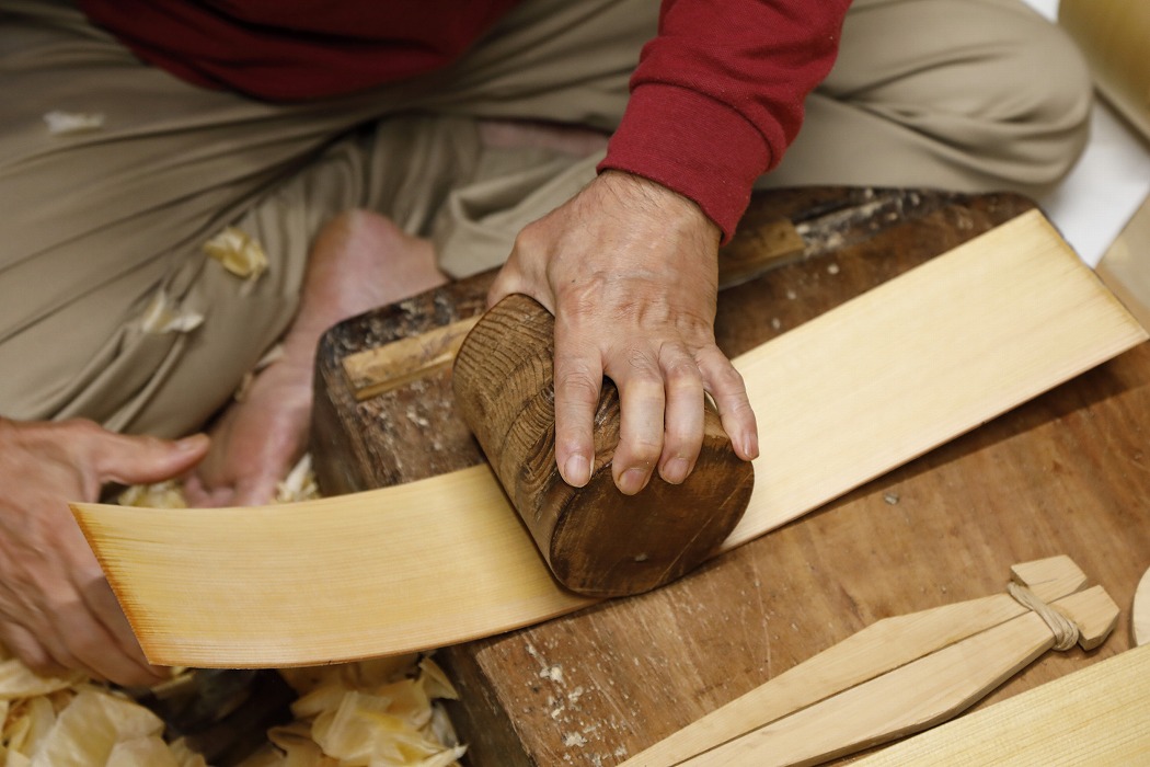 【横浜】「artisansと輪島塗」(そごう美術館)