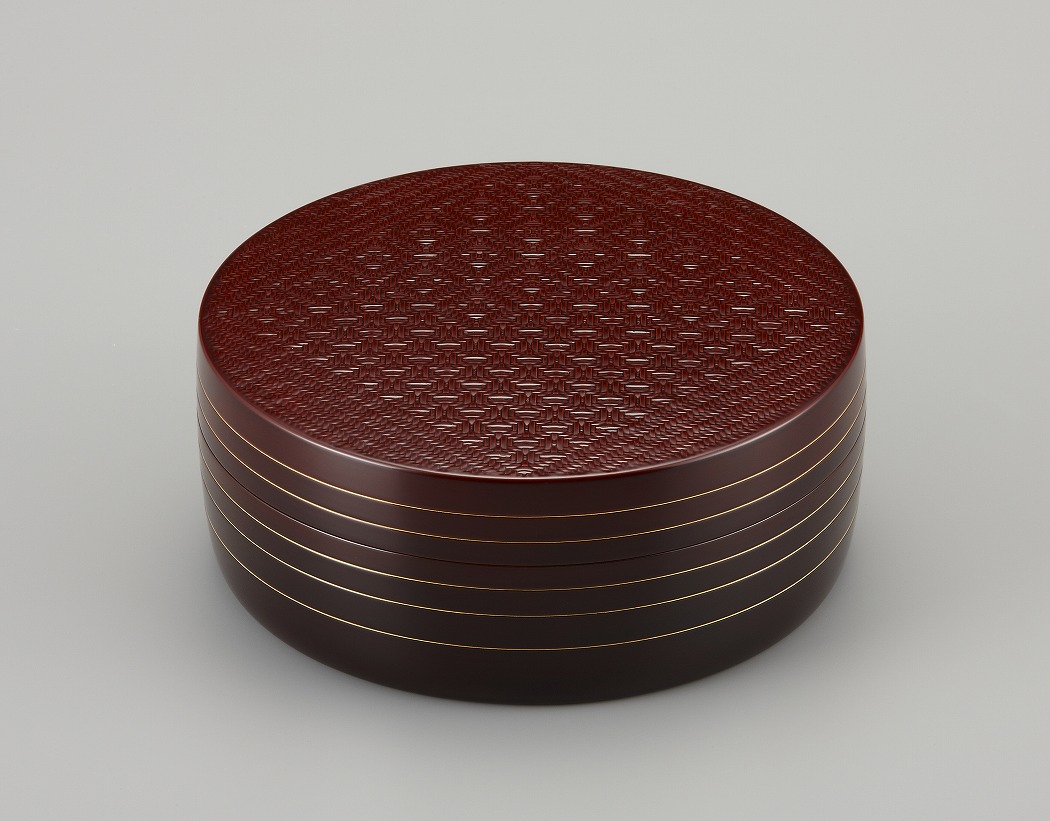 【横浜】「artisansと輪島塗」(そごう美術館)