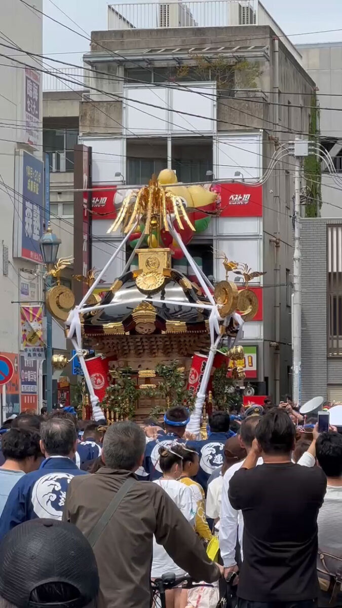 ※本年度は終了しました※【茅ヶ崎】第71回大岡越前祭