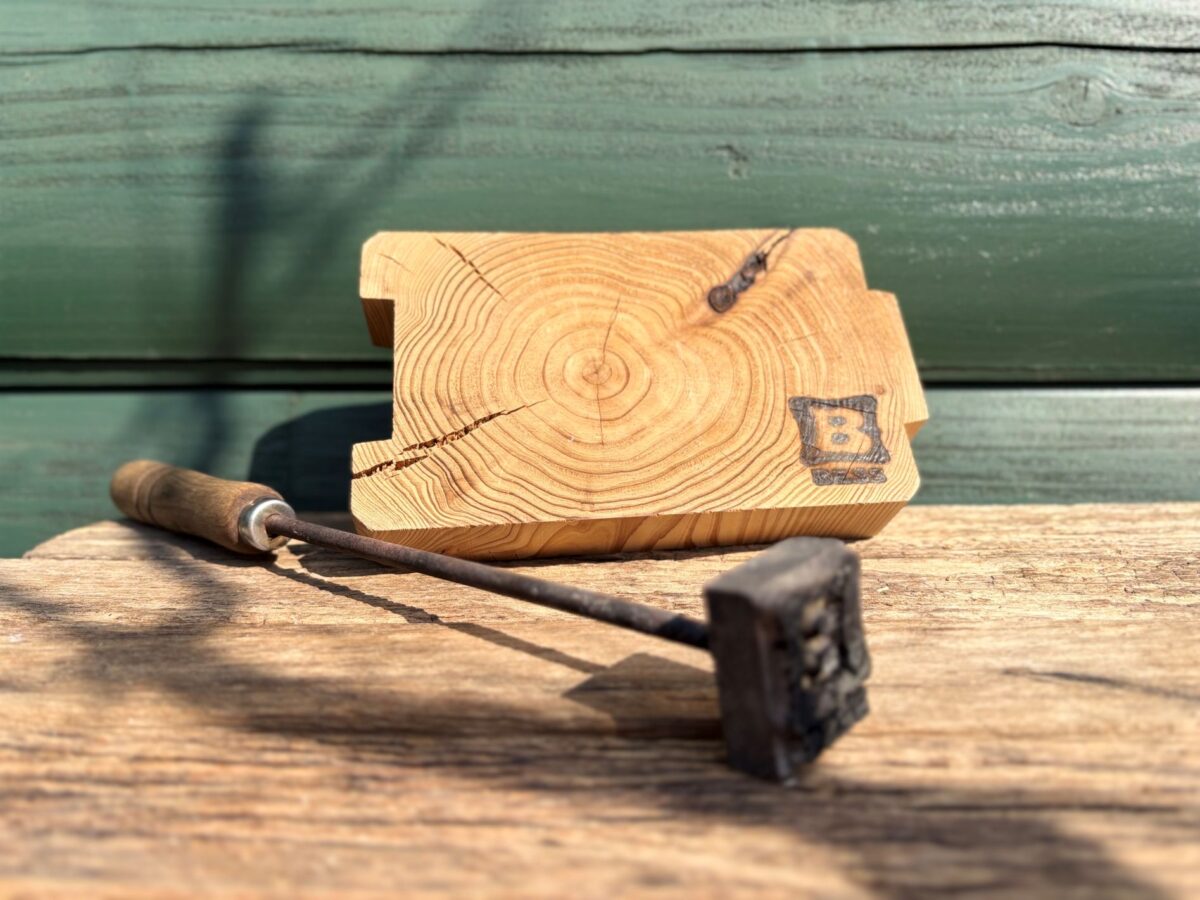 【BESS藤沢】BESS40th記念特別企画「カッティングボード作り」開催！