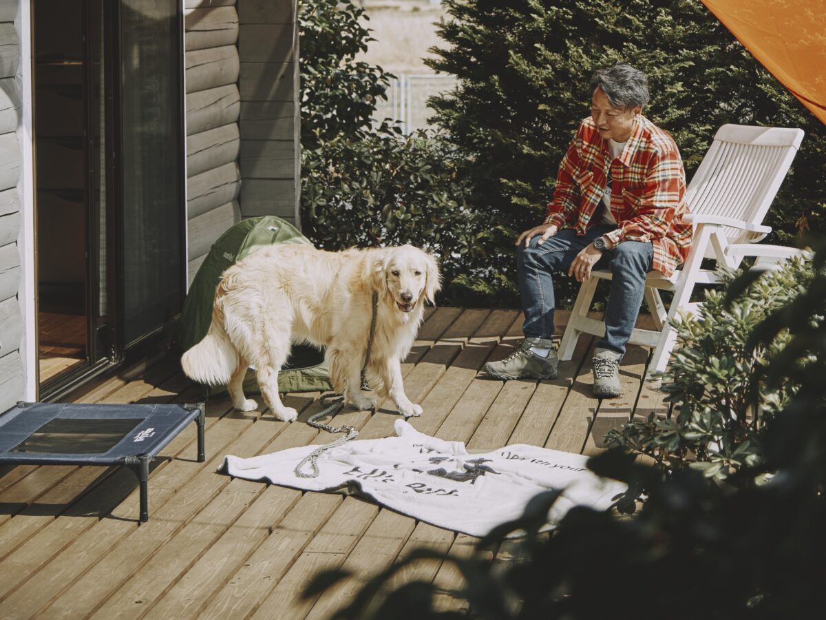 【BESS藤沢】スペシャル犬(ワン)DAY開催！