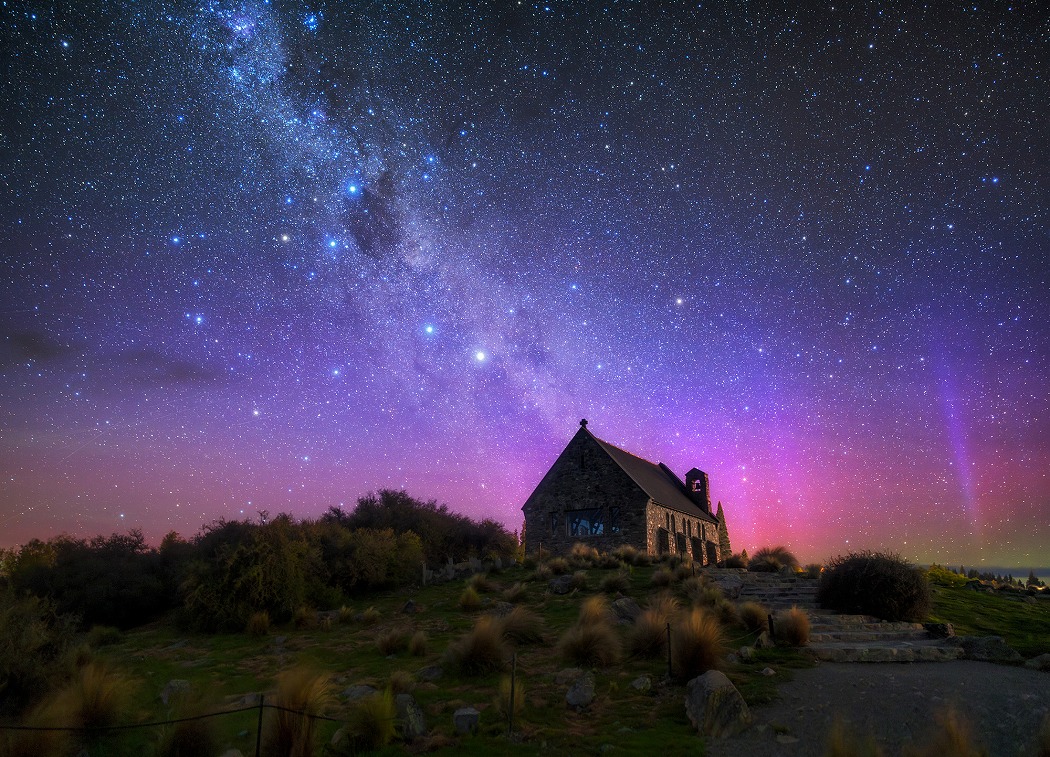 ★ご招待券プレゼント★【横浜】「KAGAYA　天空の歌」(そごう美術館)