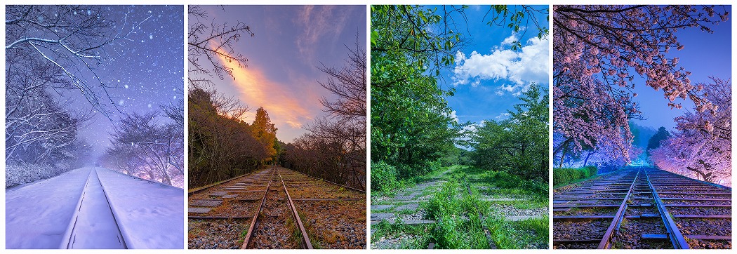 ★ご招待券プレゼント★【横浜】「KAGAYA　天空の歌」(そごう美術館)