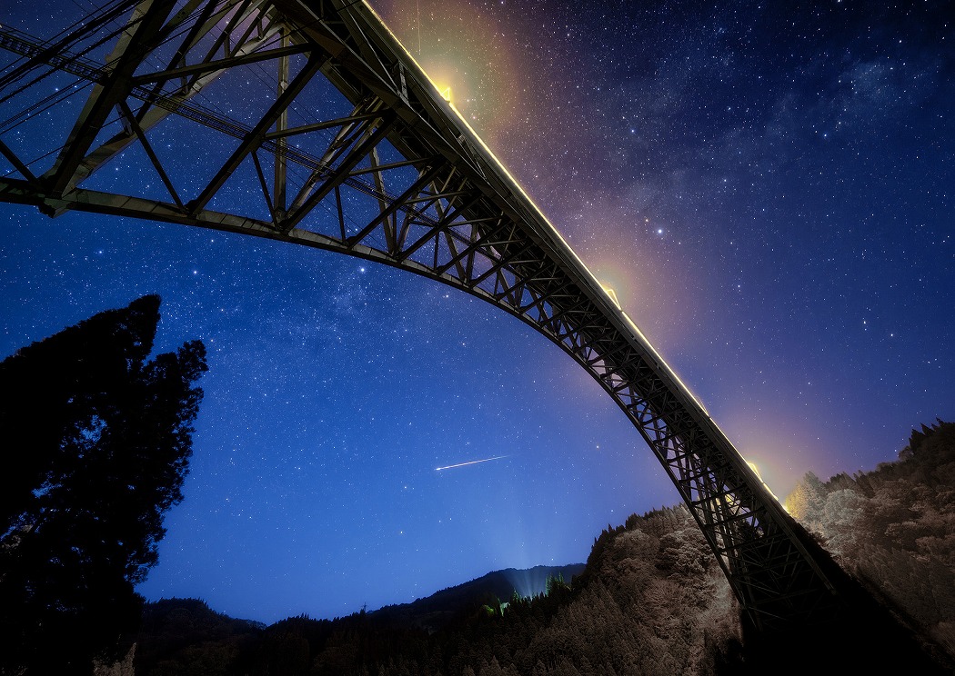 ★ご招待券プレゼント★【横浜】「KAGAYA　天空の歌」(そごう美術館)