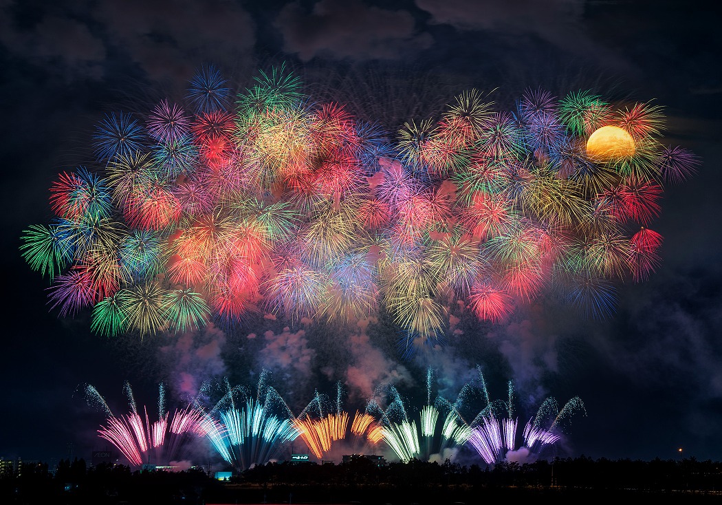 ★ご招待券プレゼント★【横浜】「KAGAYA　天空の歌」(そごう美術館)