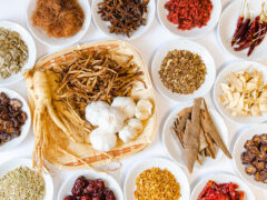 薬膳茶講座