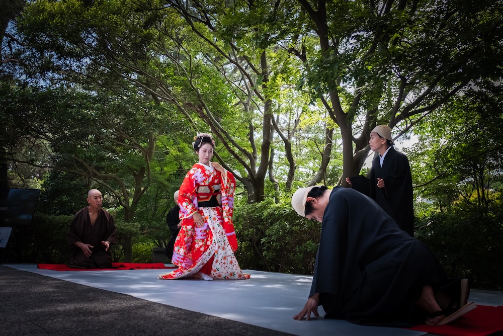 【茅ヶ崎】2026音貞オッペケ祭〜童話・童謡のはじまり