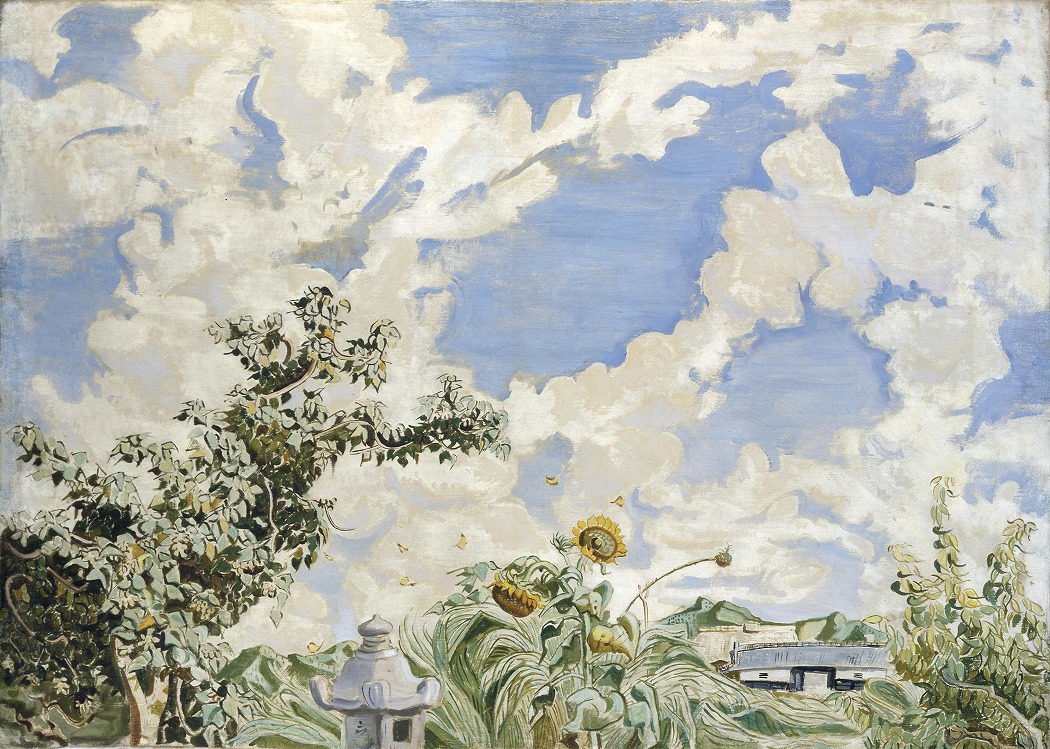 【平塚】平塚市美術館 特集展「花の表現、その多様性 ／ 特別展示　新収蔵品展」