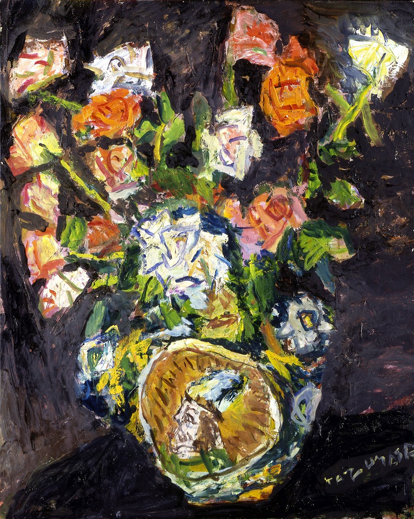 【平塚】平塚市美術館 特集展「花の表現、その多様性 ／ 特別展示　新収蔵品展」