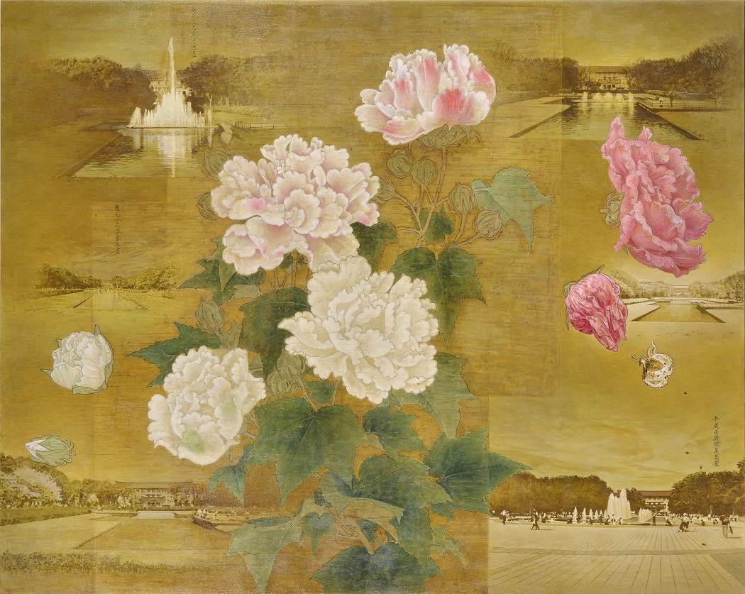 【平塚】平塚市美術館 特集展「花の表現、その多様性 ／ 特別展示　新収蔵品展」