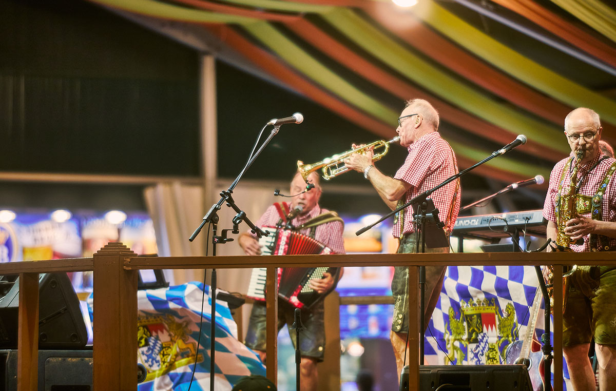【横浜赤レンガ倉庫】ヨコハマフリューリングスフェスト2026