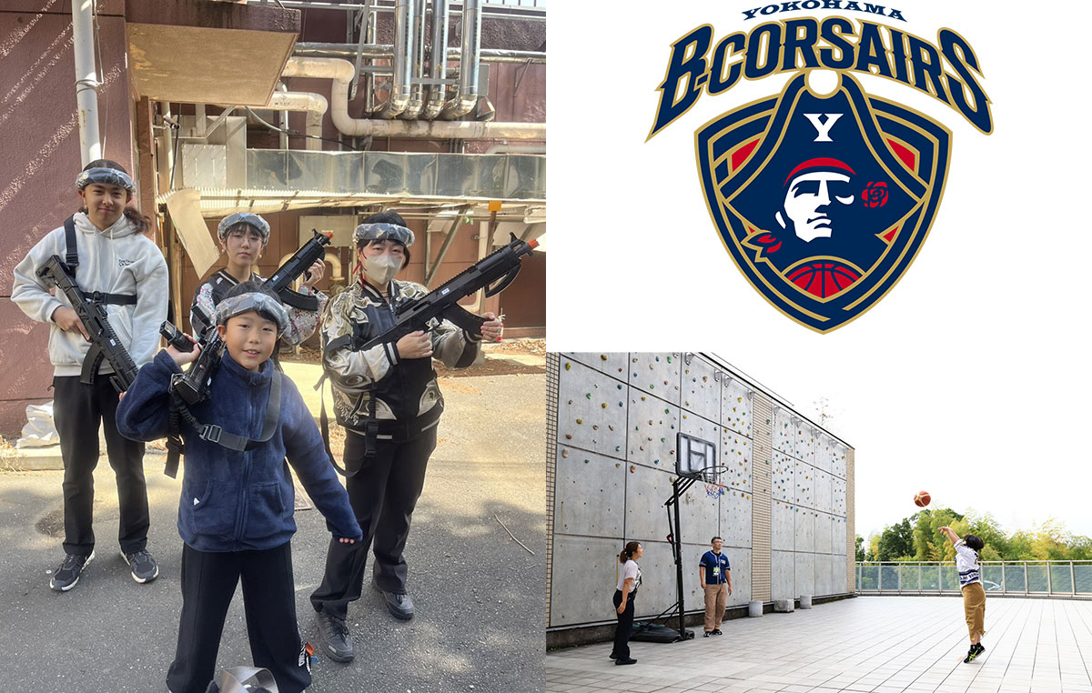 【横浜赤レンガ倉庫】ヨコハマフリューリングスフェスト2026