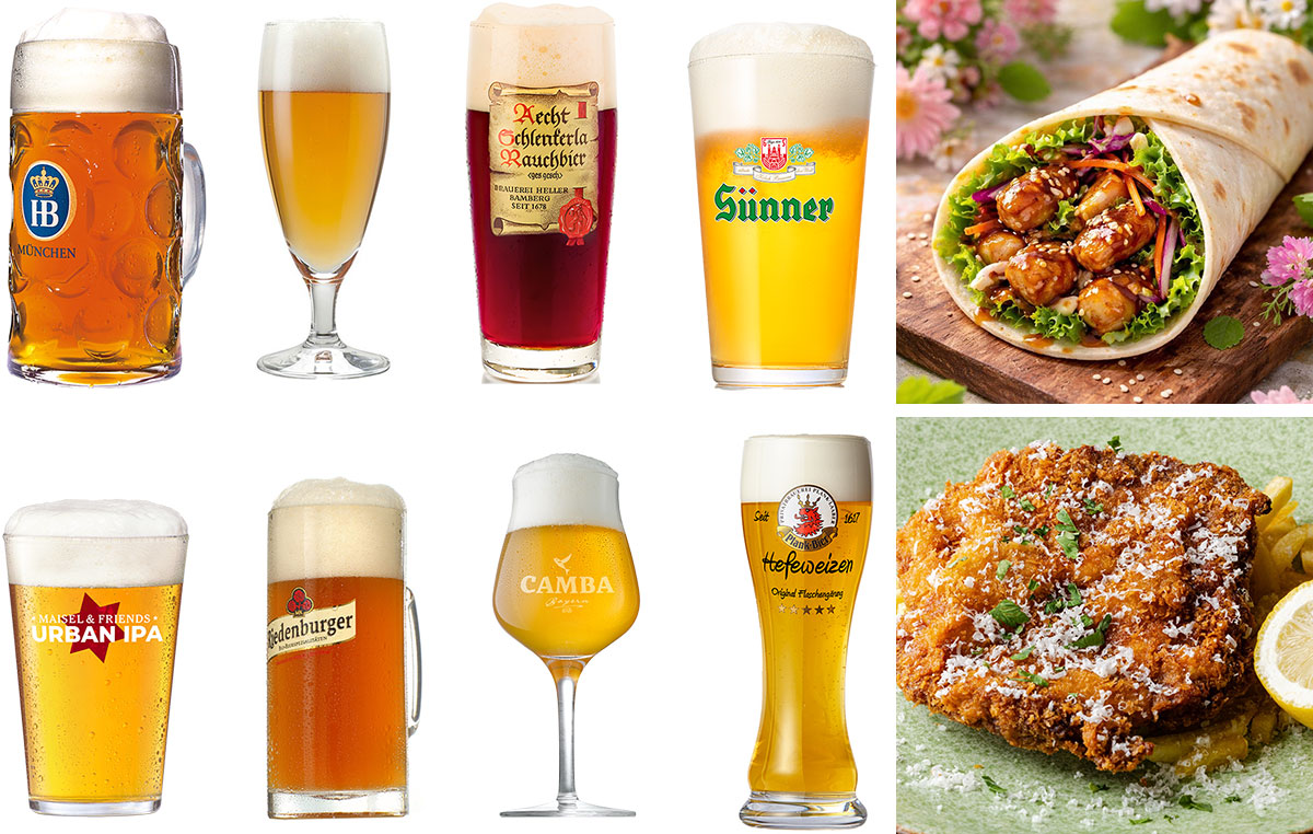 【横浜赤レンガ倉庫】ヨコハマフリューリングスフェスト2026