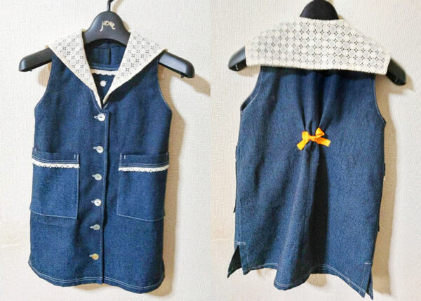 洋裁教室アトリエJ