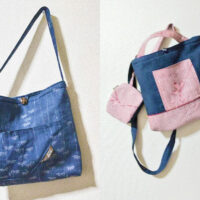 茅ヶ崎の洋裁教室