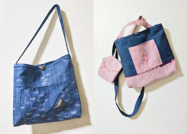 茅ヶ崎の洋裁教室